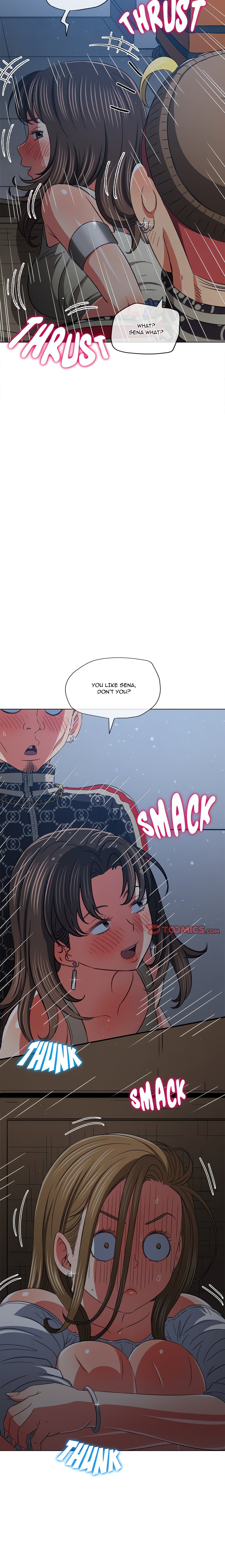 My High S Page 13 - MangaHe