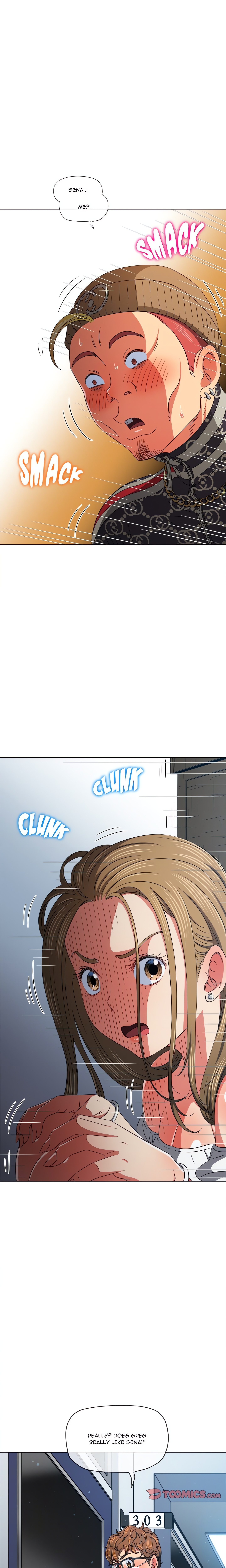 My High S Page 16 - MangaHe