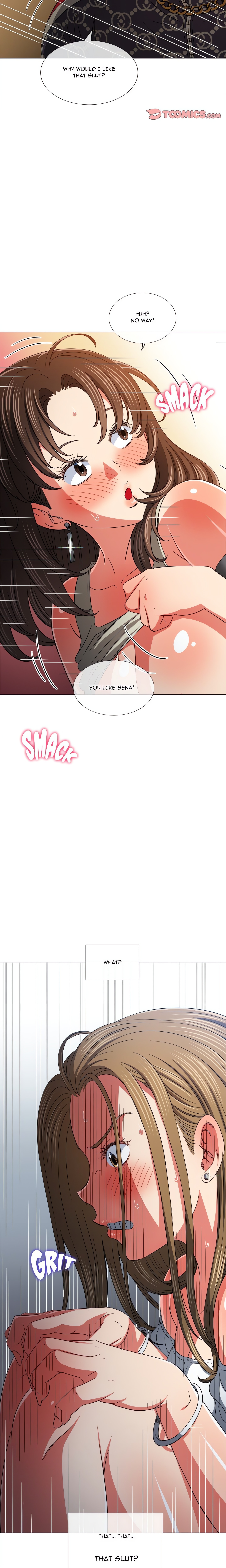 My High S Page 18 - MangaHe