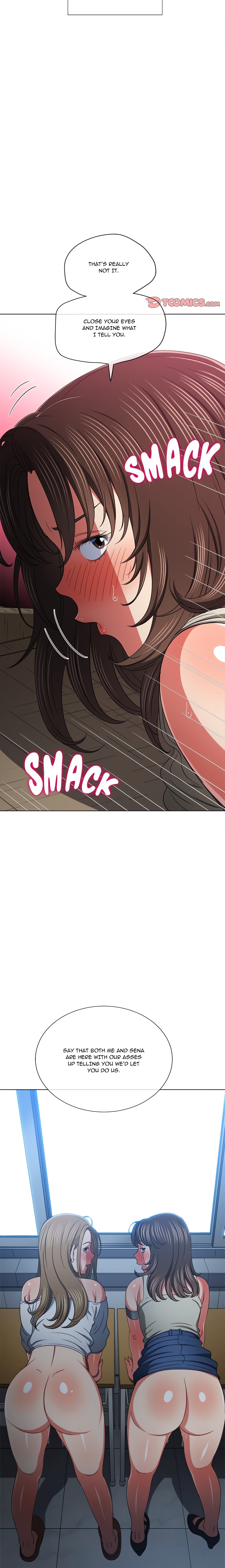 My High S Page 19 - MangaHe