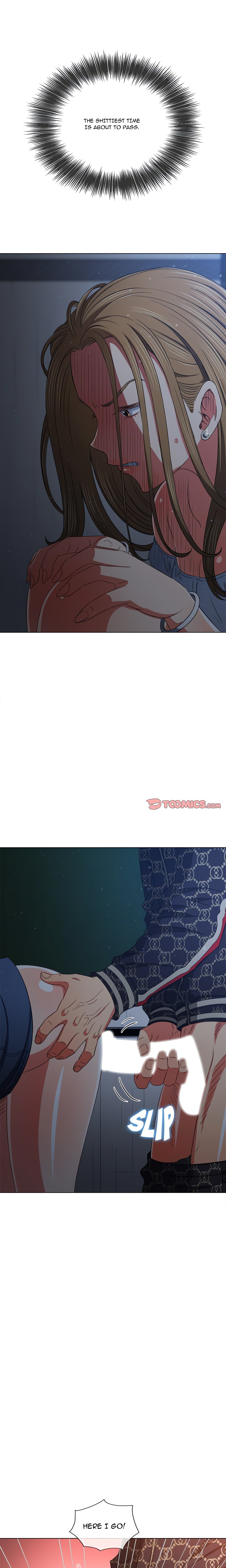 My High S Page 3 - MangaHe