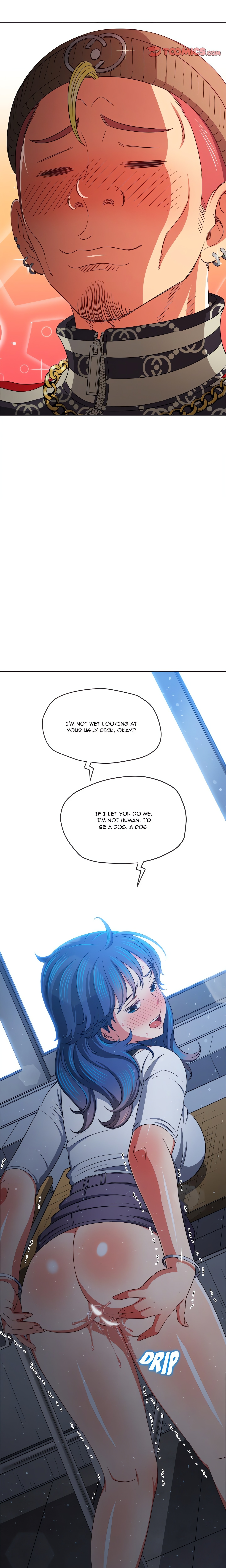My High S Page 27 - MangaHe