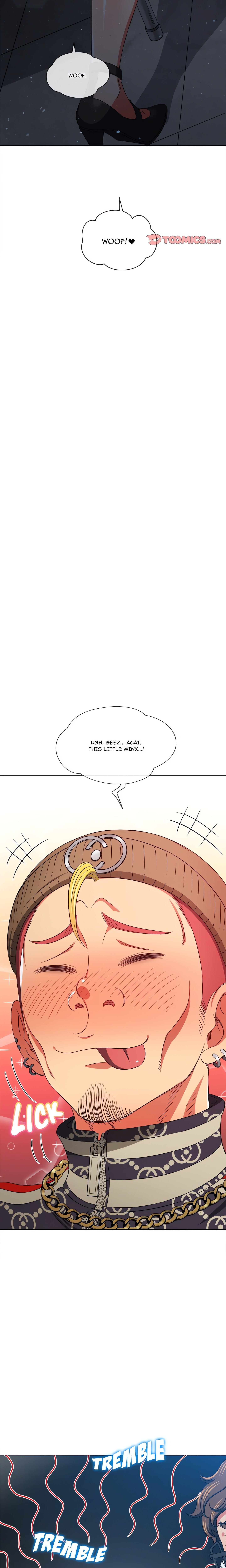 My High S Page 28 - MangaHe
