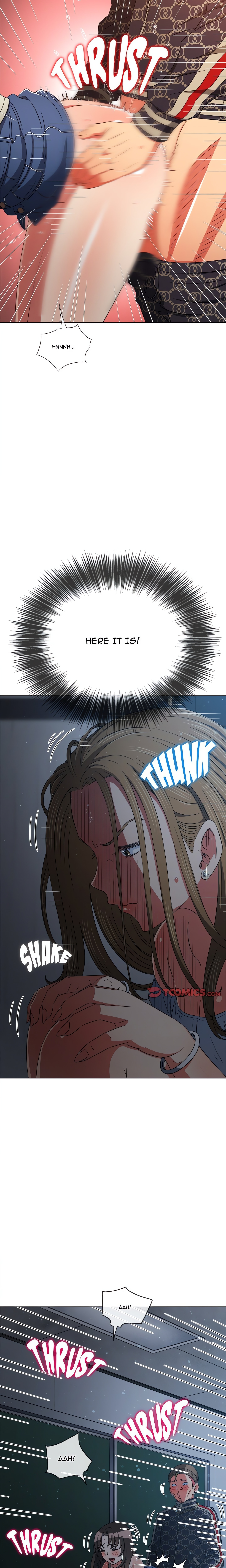 My High S Page 4 - MangaHe