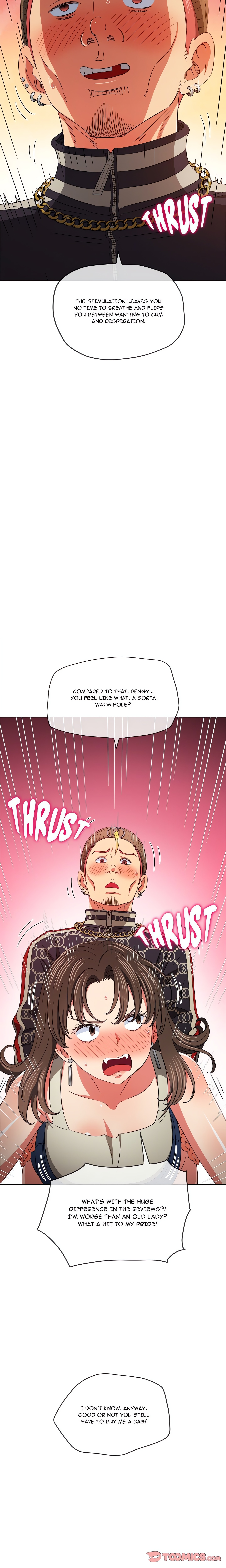 My High S Page 7 - MangaHe