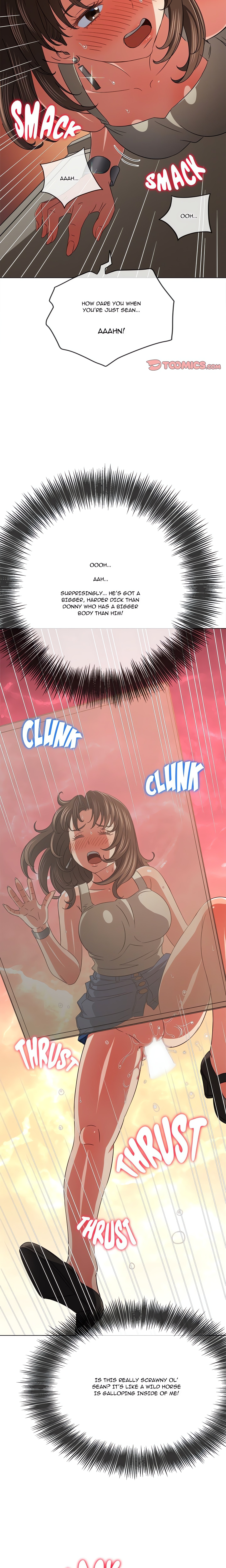 My High S Page 10 - MangaHe
