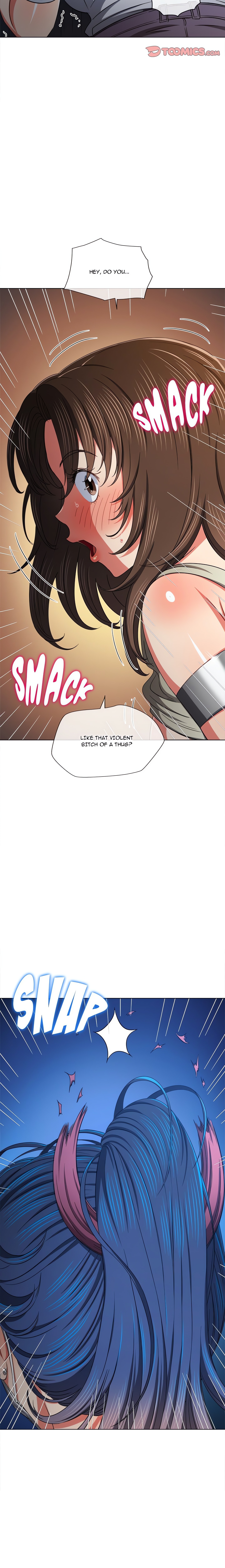 My High S Page 6 - MangaHe
