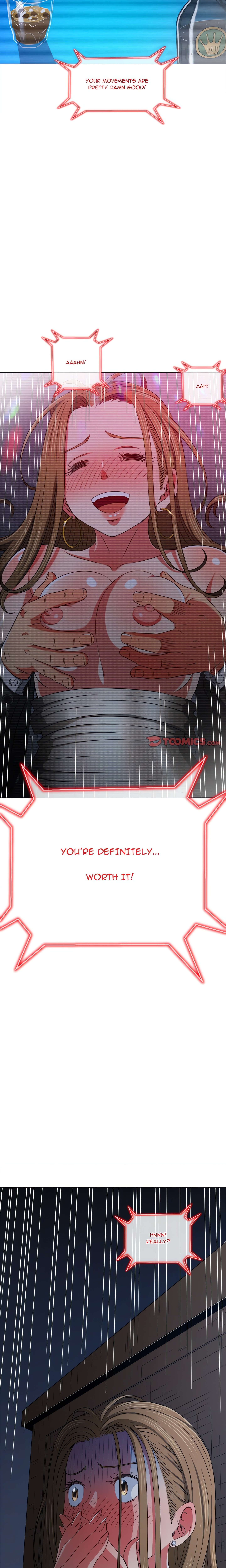 My High S Page 12 - MangaHe