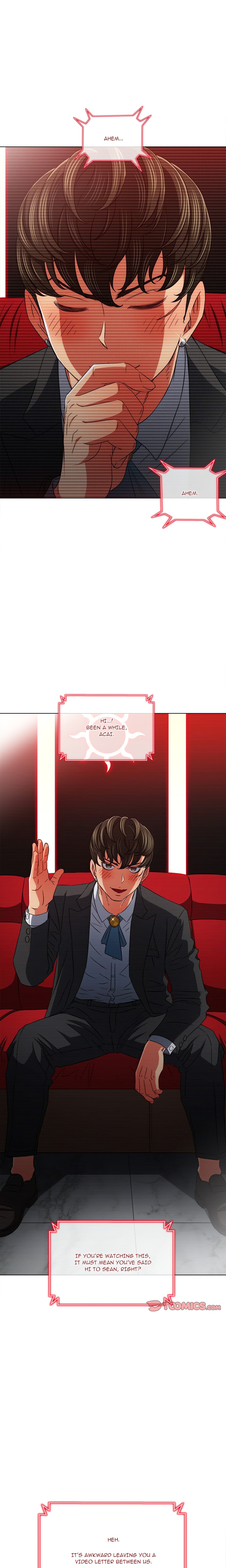 My High S Page 15 - MangaHe
