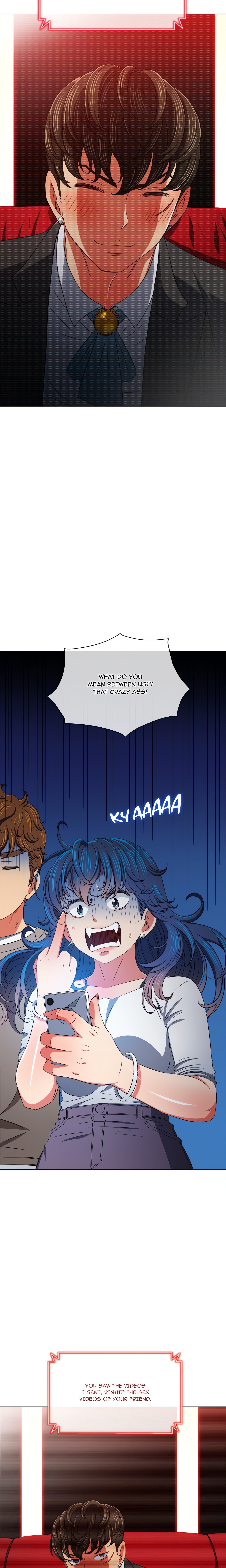 My High S Page 16 - MangaHe