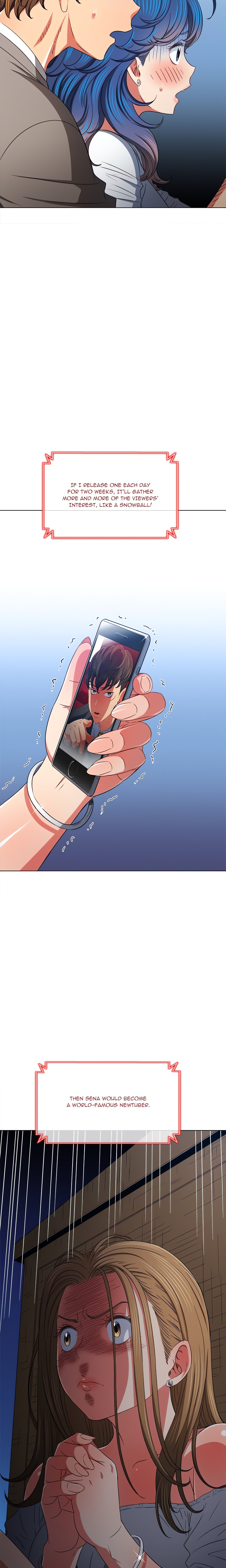 My High S Page 18 - MangaHe