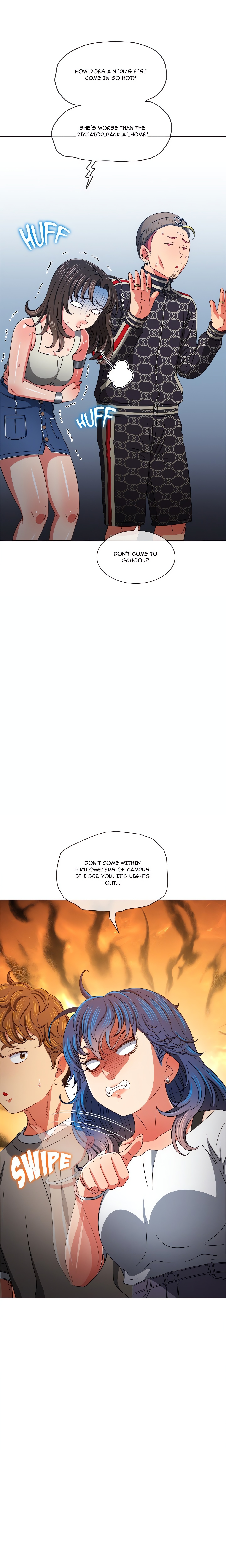My High S Page 3 - MangaHe