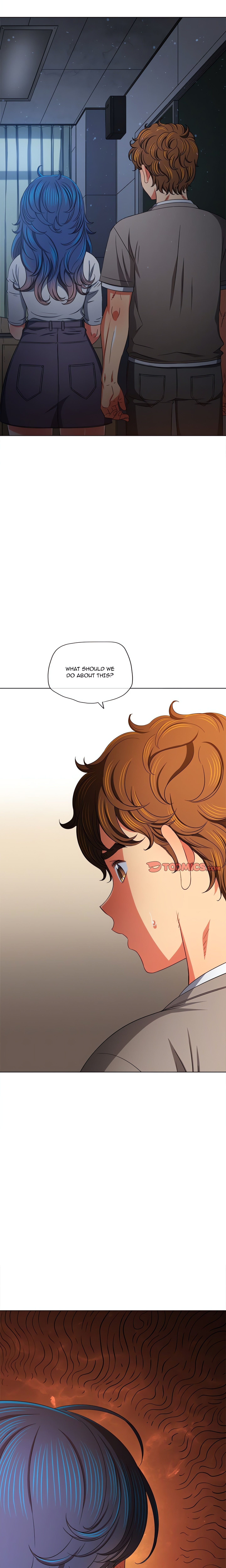 My High S Page 22 - MangaHe