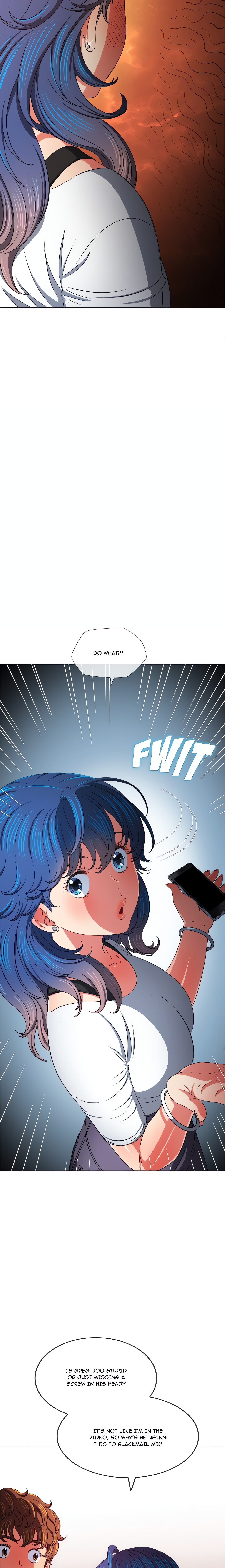 My High S Page 23 - MangaHe