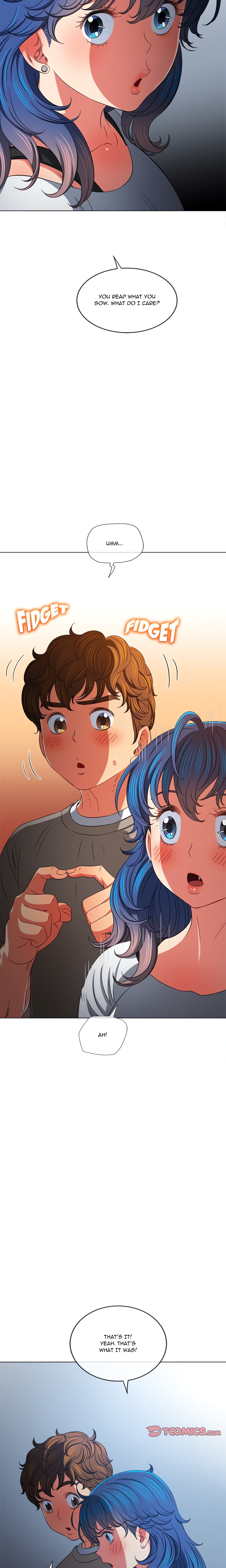 My High S Page 25 - MangaHe