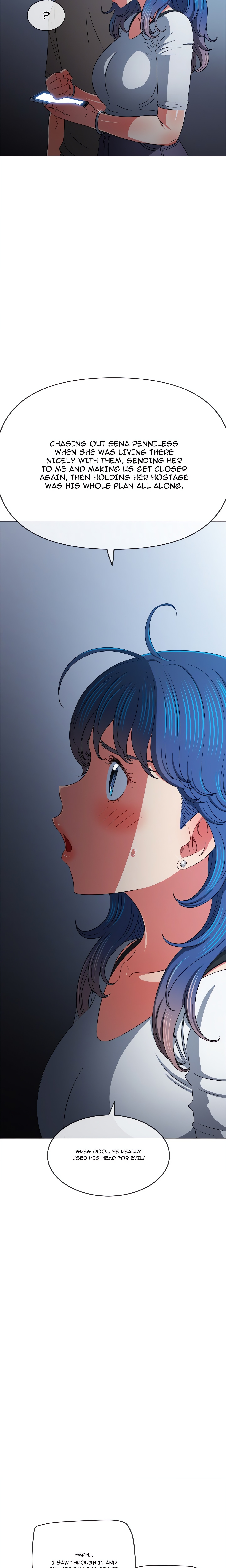 My High S Page 26 - MangaHe
