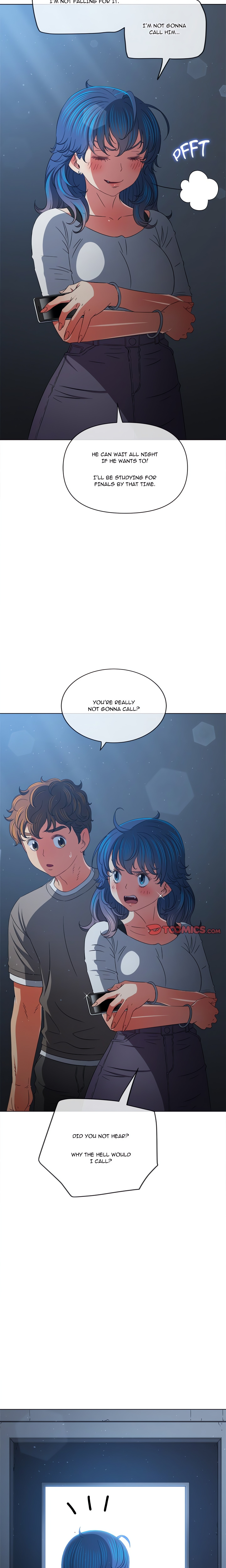 My High S Page 27 - MangaHe