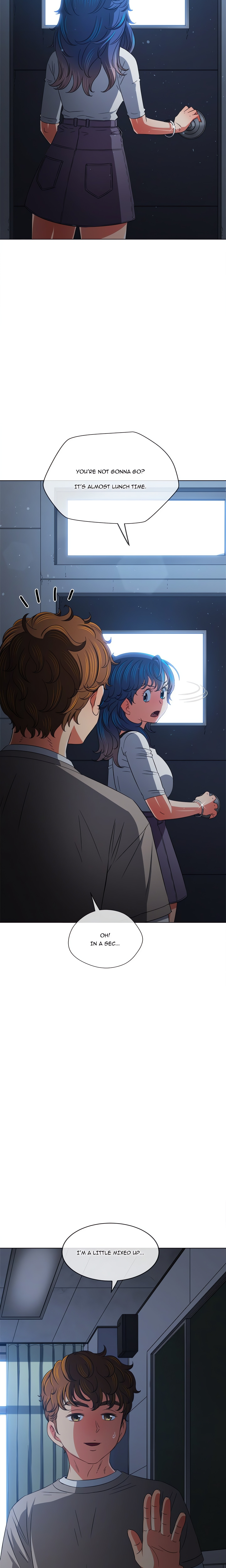 My High S Page 28 - MangaHe