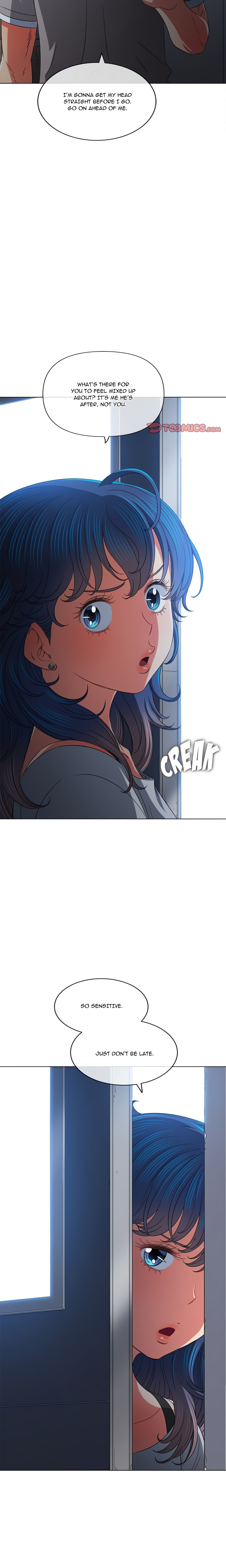 My High S Page 29 - MangaHe
