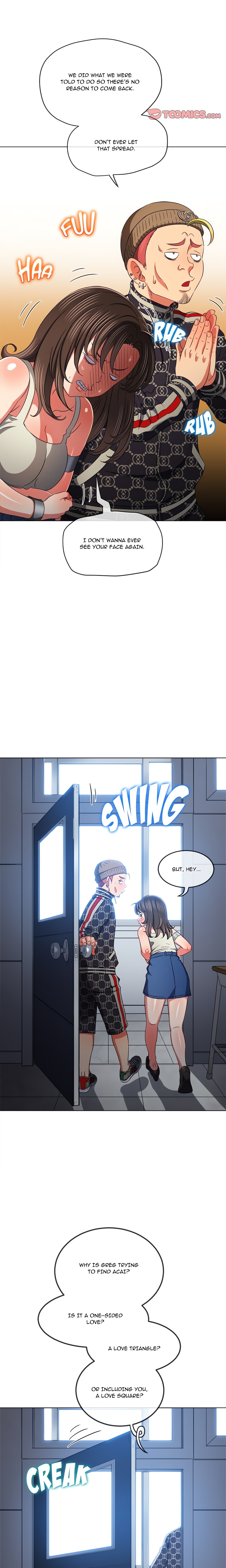 My High S Page 4 - MangaHe