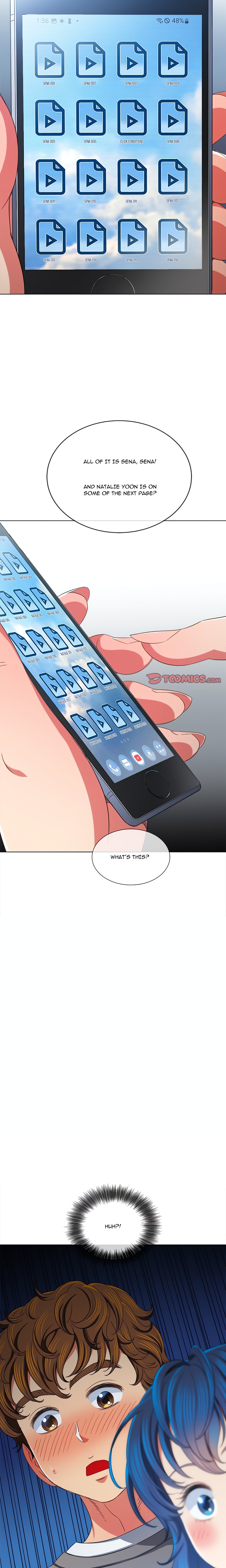 My High S Page 7 - MangaHe