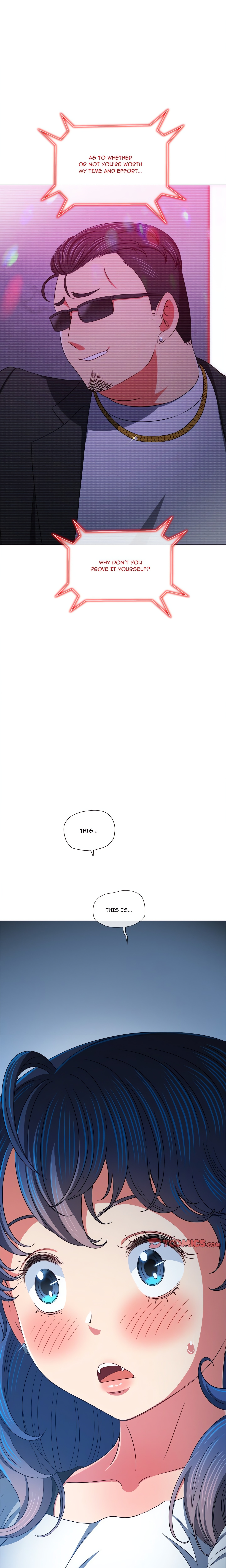 My High S Page 10 - MangaHe
