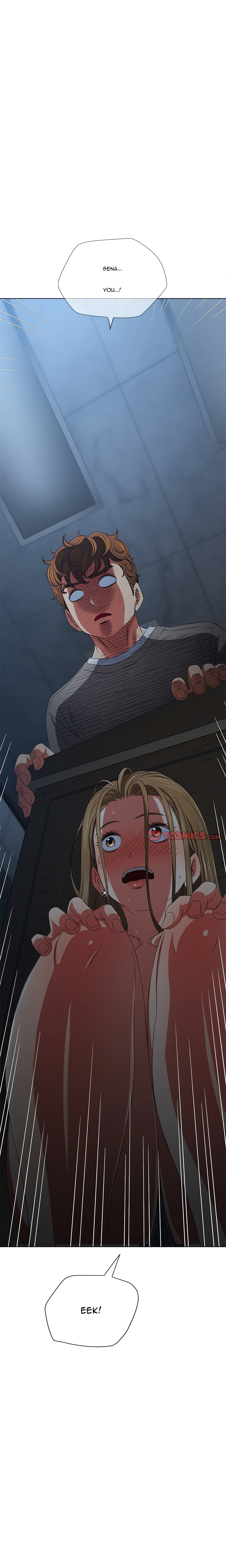 My High S Page 2 - MangaHe