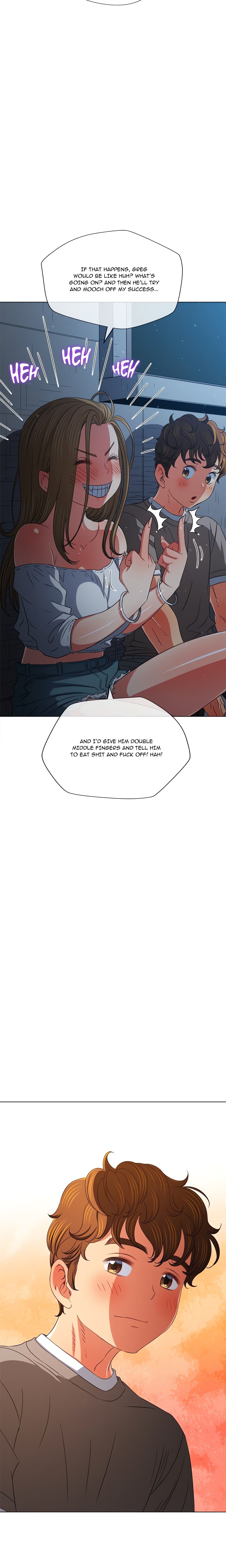 My High S Page 12 - MangaHe