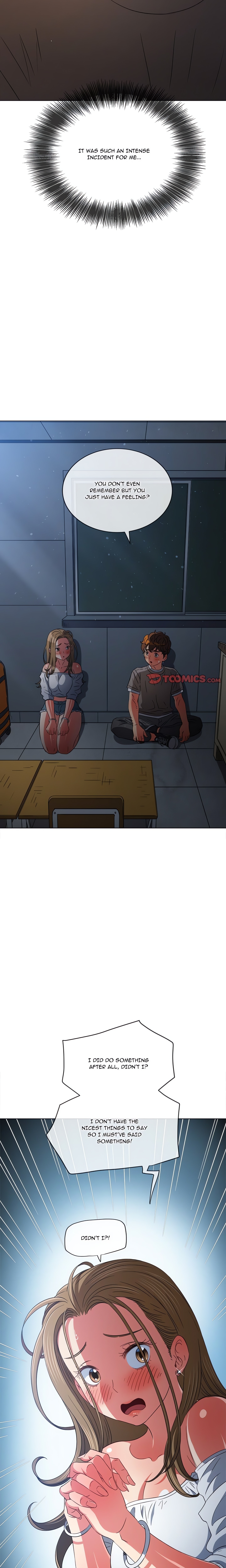 My High S Page 21 - MangaHe