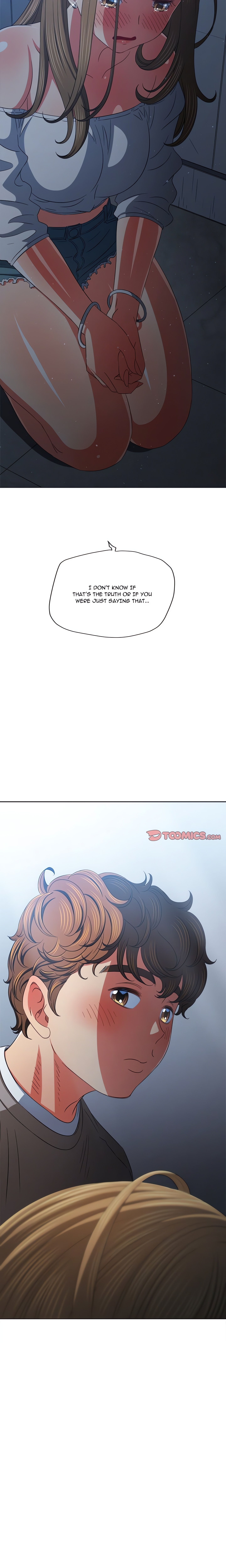 My High S Page 23 - MangaHe