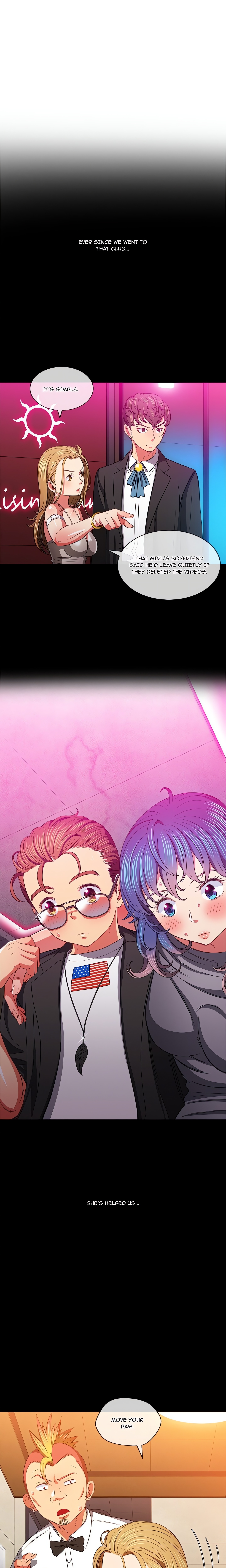 My High S Page 24 - MangaHe