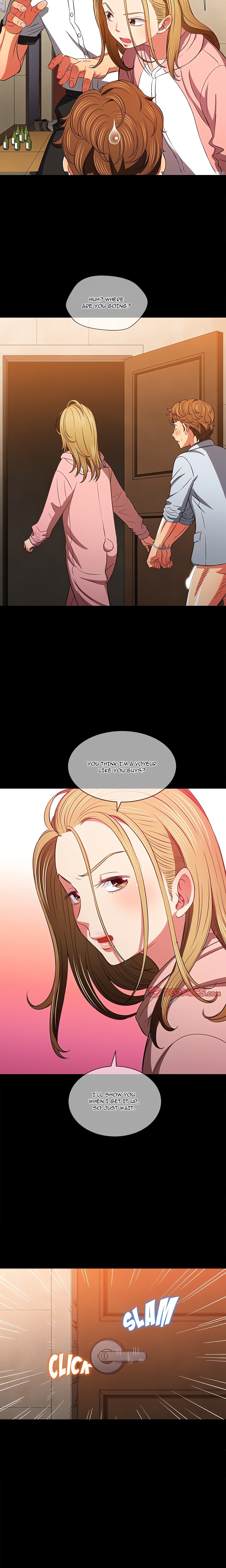 My High S Page 25 - MangaHe