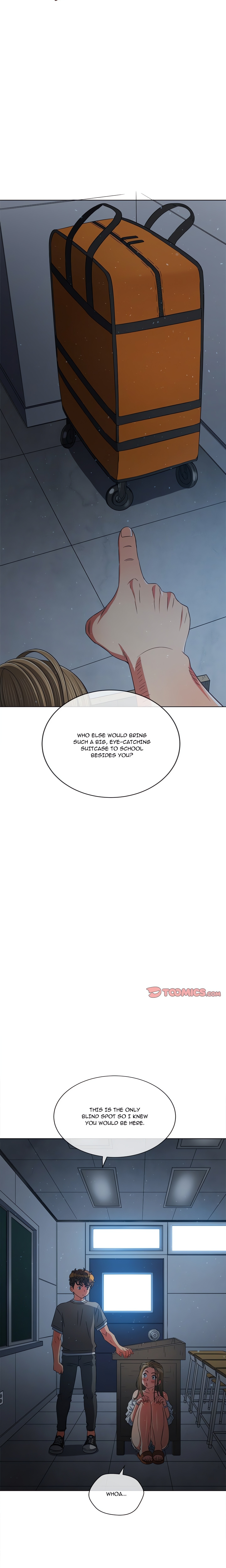 My High S Page 4 - MangaHe