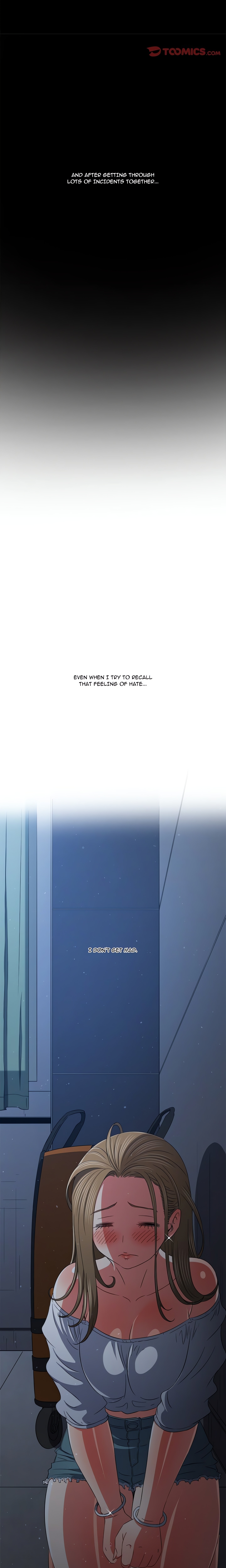 My High S Page 34 - MangaHe