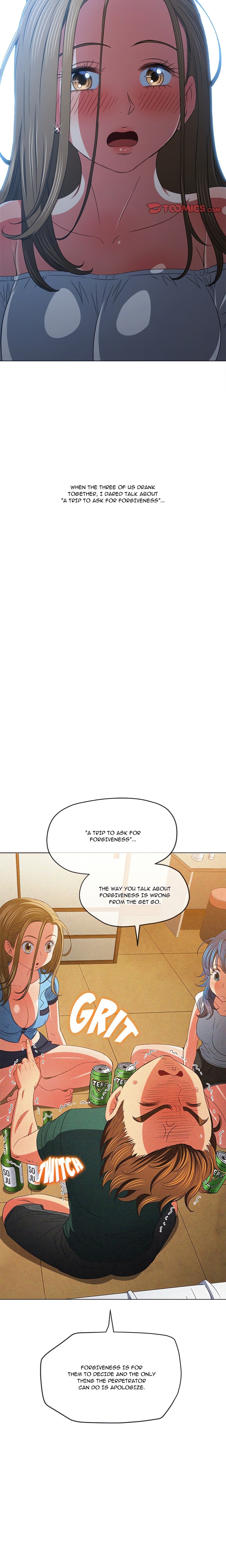 My High S Page 36 - MangaHe