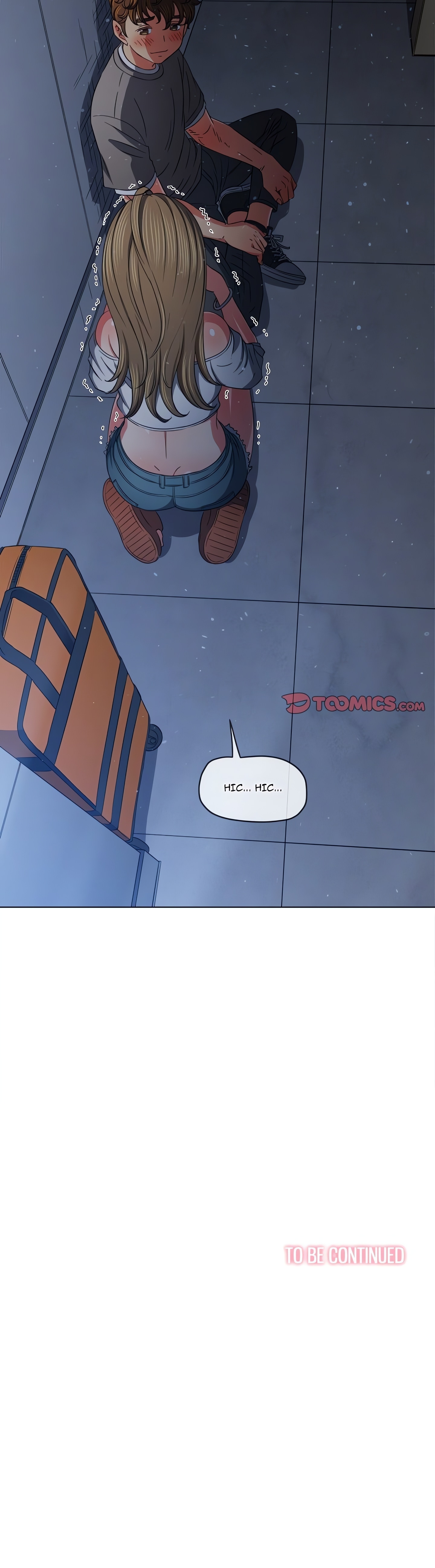 My High S Page 38 - MangaHe