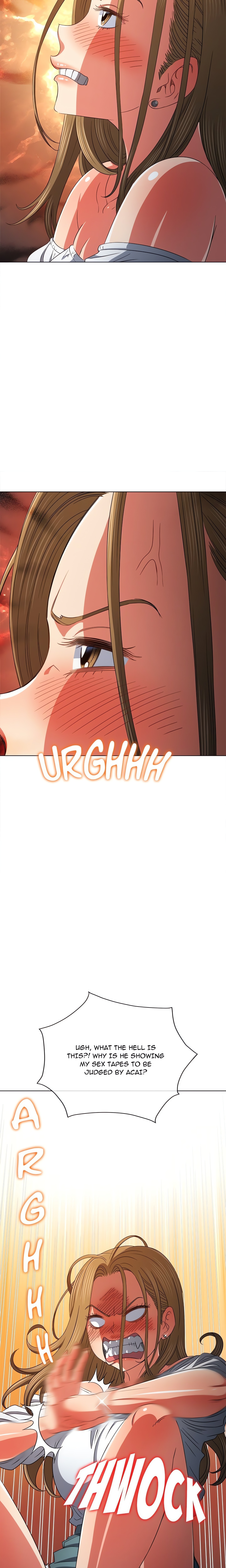 My High S Page 7 - MangaHe