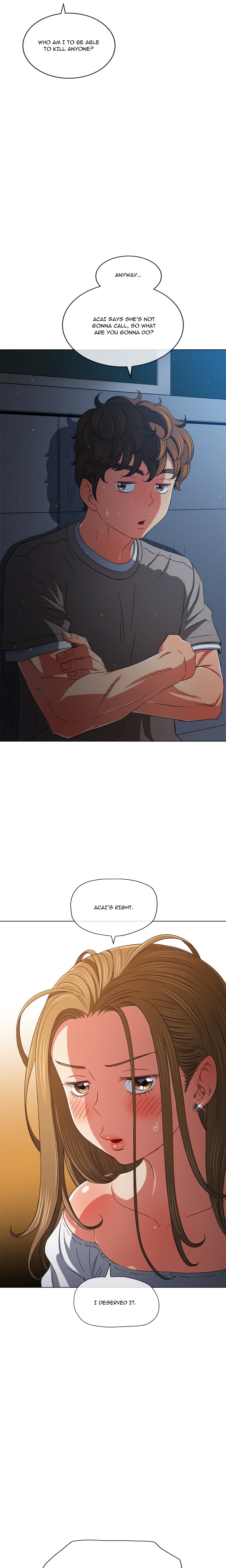 My High S Page 9 - MangaHe