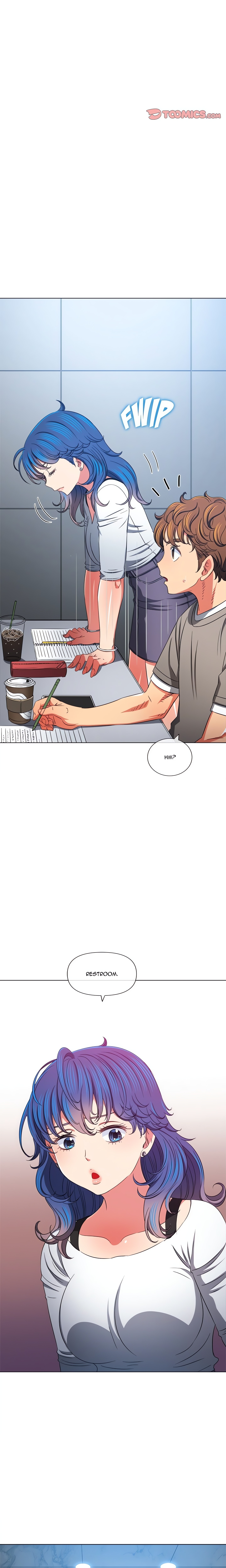 My High S Page 11 - MangaHe
