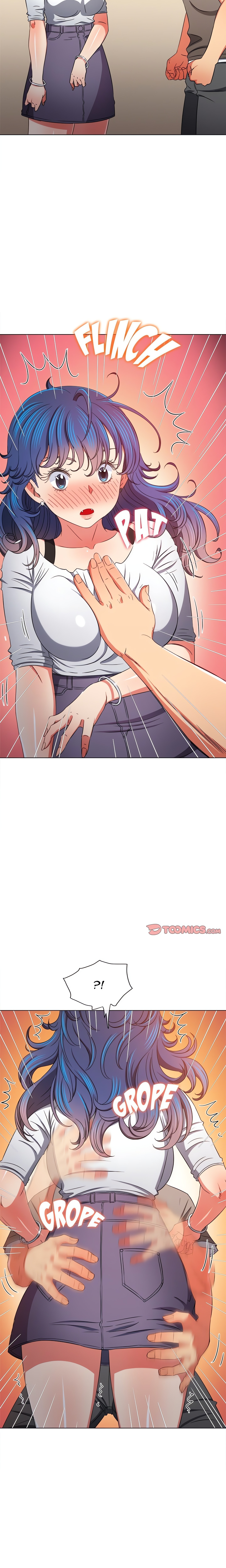 My High S Page 13 - MangaHe