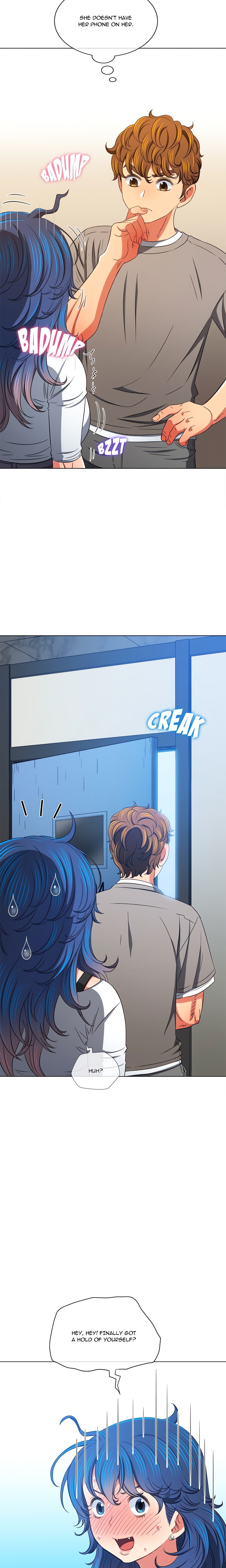 My High S Page 15 - MangaHe