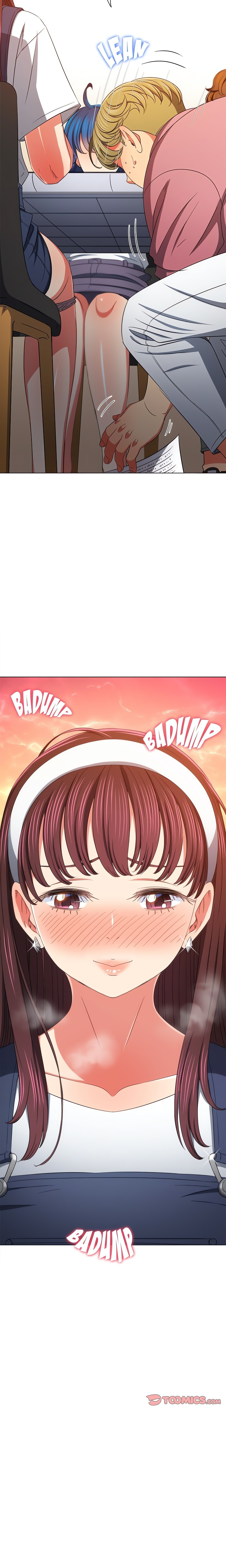 My High S Page 19 - MangaHe