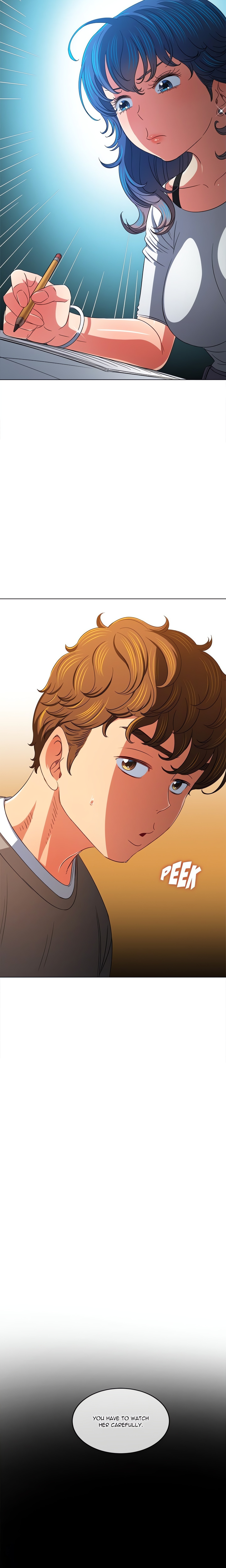 My High S Page 5 - MangaHe