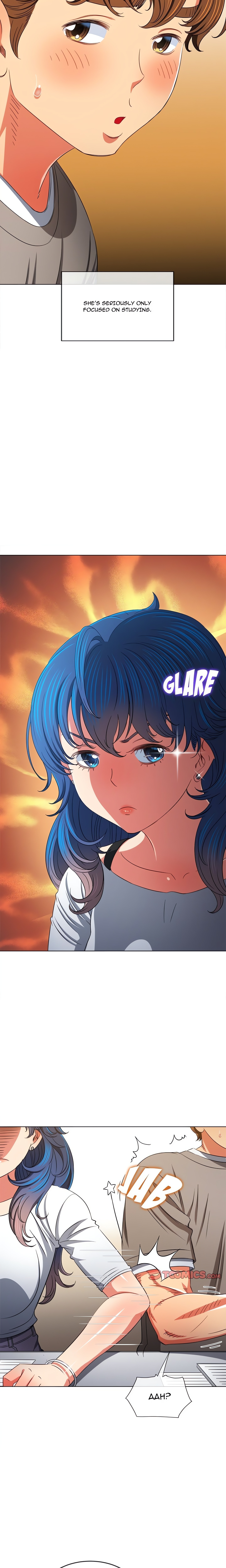 My High S Page 9 - MangaHe