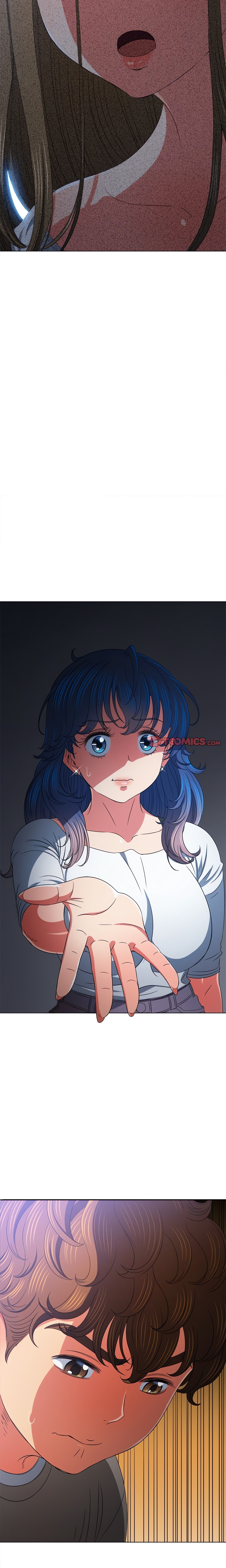My High S Page 12 - MangaHe