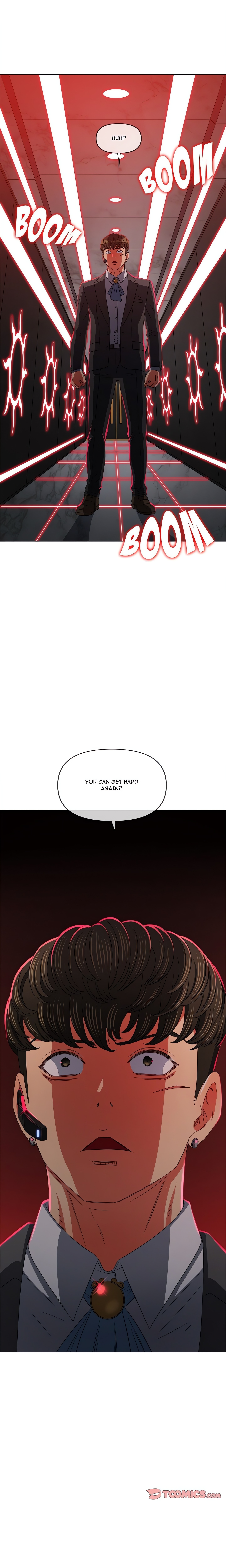 My High S Page 16 - MangaHe