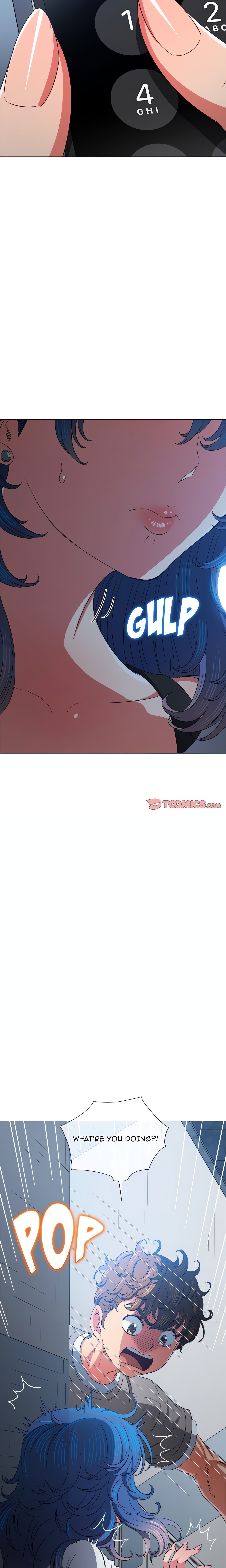 My High S Page 3 - MangaHe