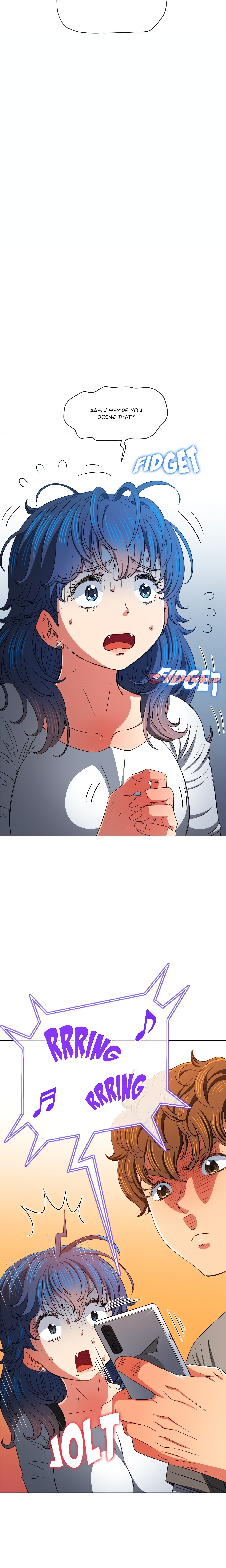 My High S Page 21 - MangaHe