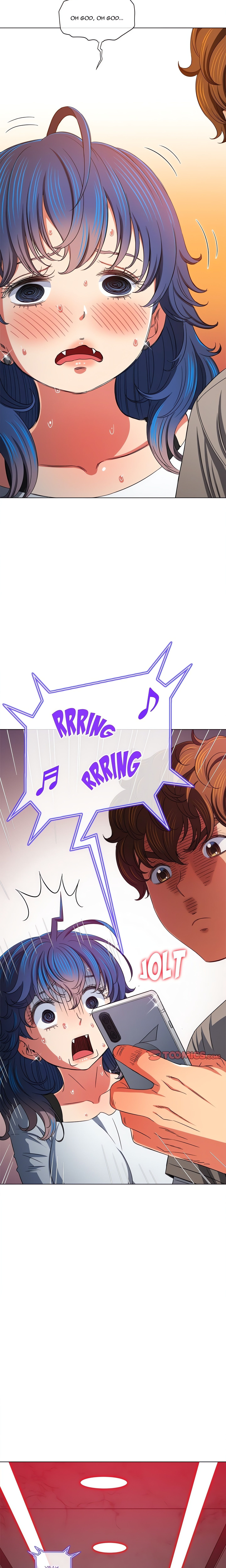 My High S Page 23 - MangaHe