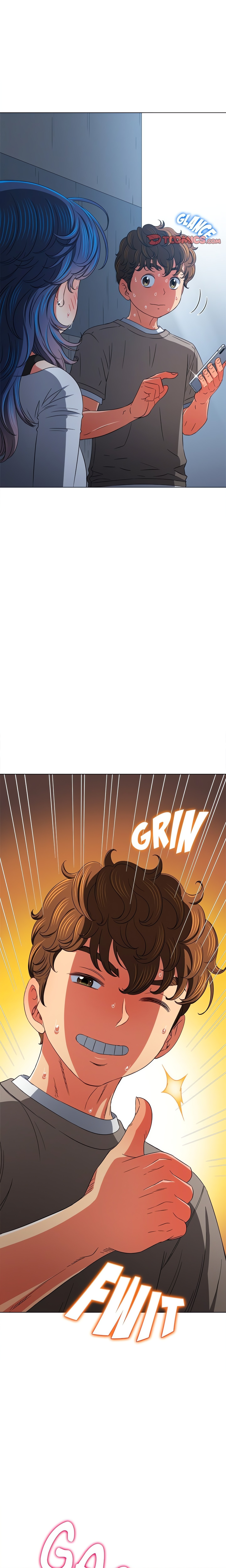 My High S Page 28 - MangaHe